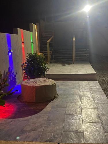 Moonlit Meadow B&B in ดุนกัน