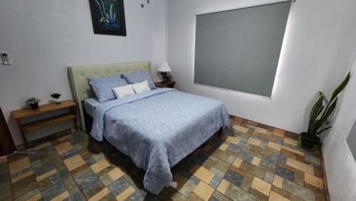 Casa tipica con piscina, Fortuna (photo 8)