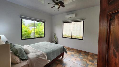Casa tipica con piscina, Fortuna (photo 6)