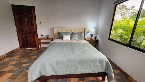 Casa tipica con piscina, Fortuna (photo 7)