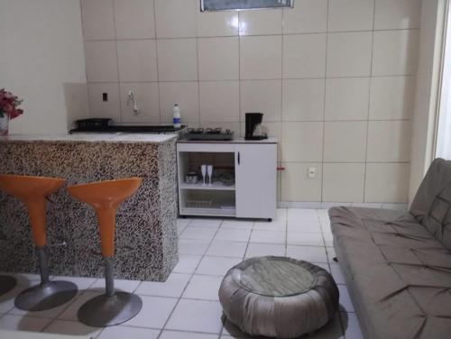 Paz e tranquilidade in อิไตการา