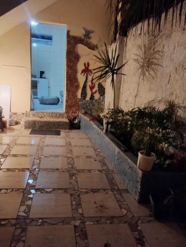 Paz e tranquilidade in อิไตการา