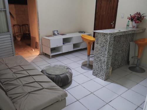 Paz e tranquilidade in อิไตการา