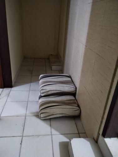 Paz e tranquilidade in อิไตการา