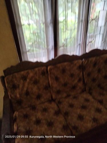 Saman villa in Kurunegala