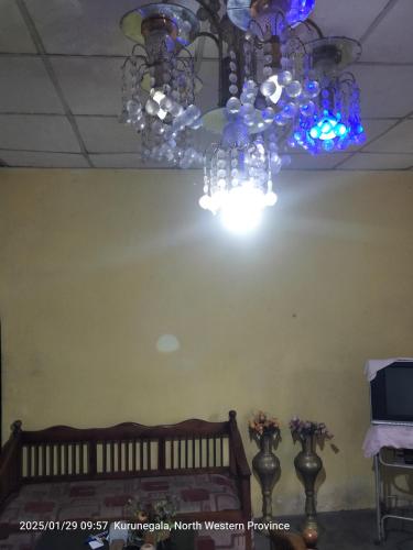 Saman villa in Kurunegala