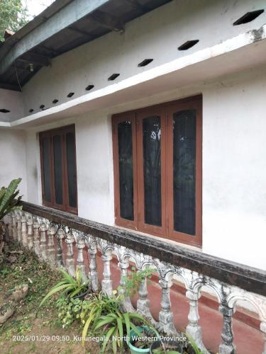 Saman villa in Kurunegala