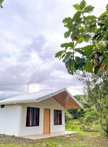 . Cabana Castaña