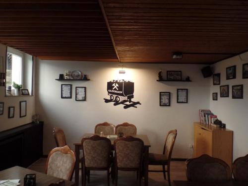 Pub/Lounge, Hotel Vogt in Bad Driburg