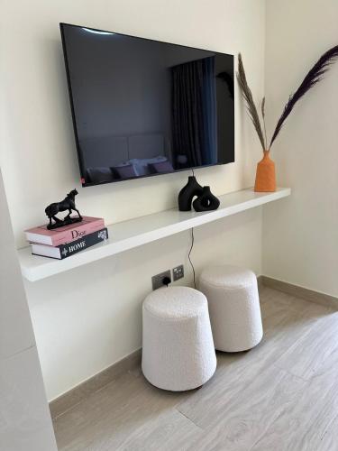 Modern Studio Near Burj Khalifa, Dubai (photo 5)