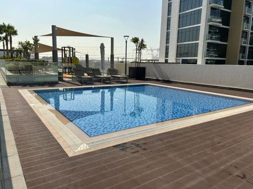 Modern Studio Near Burj Khalifa, Dubai (photo 8)