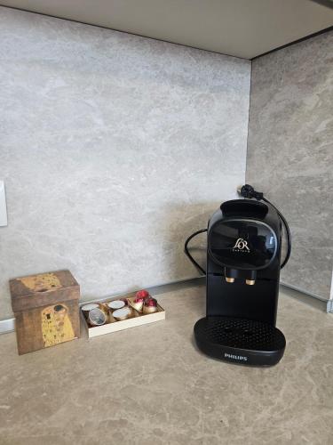 Stylish and Modern 1bdrm apt free private parking, Sofia (Foto 5)