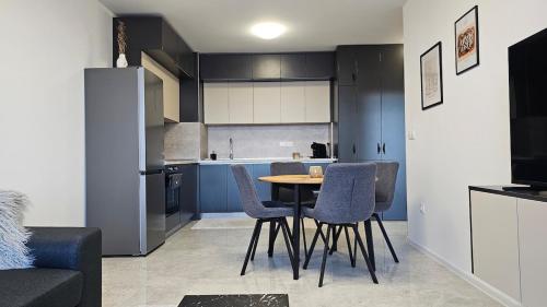 Stylish and Modern 1bdrm apt free private parking, Sofia (Foto 8)