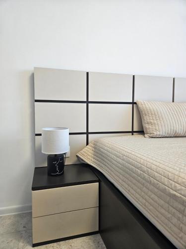 Stylish and Modern 1bdrm apt free private parking, Sofía
