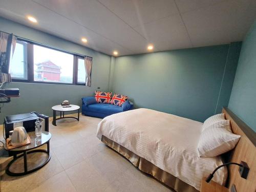 Chunfang Residence in Pingtung