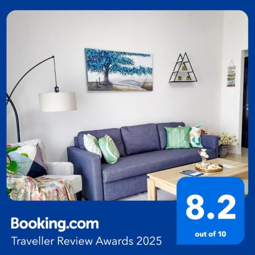 Stunning 1 Bedroom Apartment in Dubai Marina - image 13