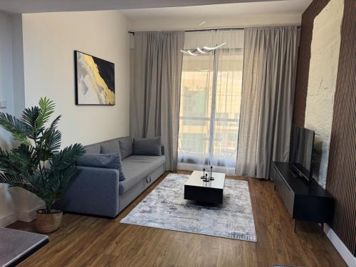 Dubai Marina Escan Tower Family Apartment, Dubai (Foto 2)