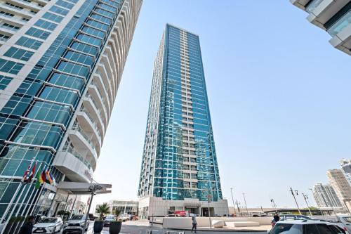Silkhaus Spacious Studio Marina nearby JLT - main image