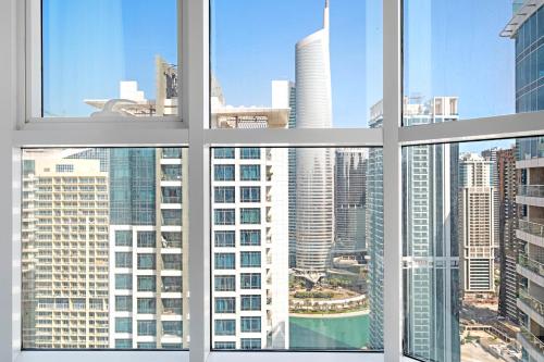 Silkhaus Spacious Studio Marina nearby JLT - image 14