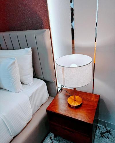 Kingjada Hotels & Apartments Room Type - Deluxe Junior Suite