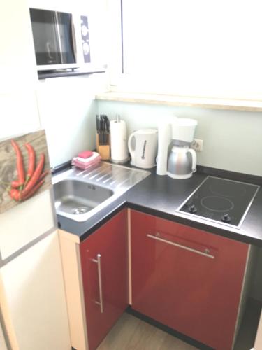 Apartment Newstyle - Donaustauf