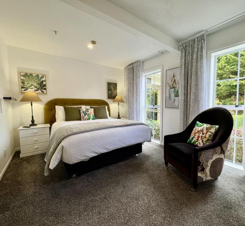 64 Mandalea B&B, Ohoka