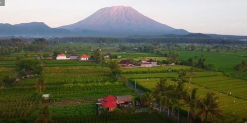 LinkeesHome Bungaya - Gn. Agung