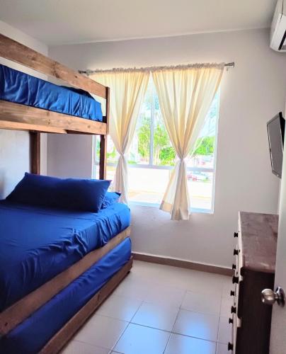 Casas Marina Turquesa, Cancún (fotografie 5)