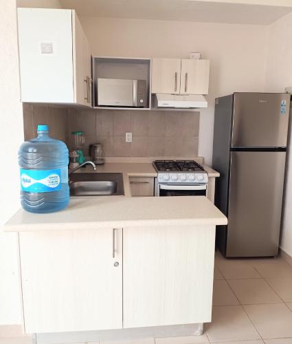 Casas Marina Turquesa, Cancún (fotografie 6)