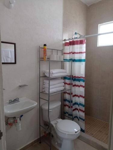 Casas Marina Turquesa, Cancún (fotografie 9)