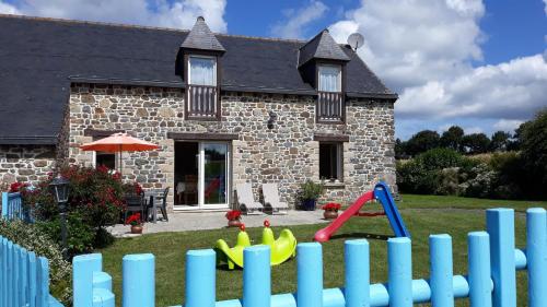 La belle issue 6 gîte à louer La Poterie