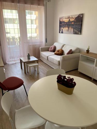 CAFE Portonaccio apartment, Rom