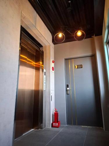 Chunfang Residence in Pingtung