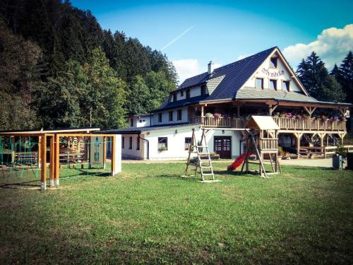 Penzión Mlynárka obrázok