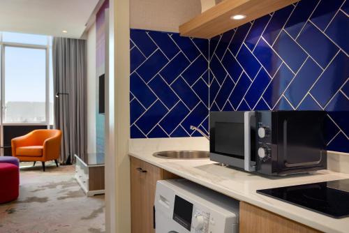 La Quinta by Wyndham Abu Dhabi Al Wahda in 아부다비