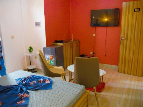 hotel photo