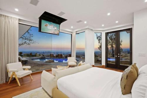 Serene by Stay Awhile Villas, Los Angeles (fotografie 2)