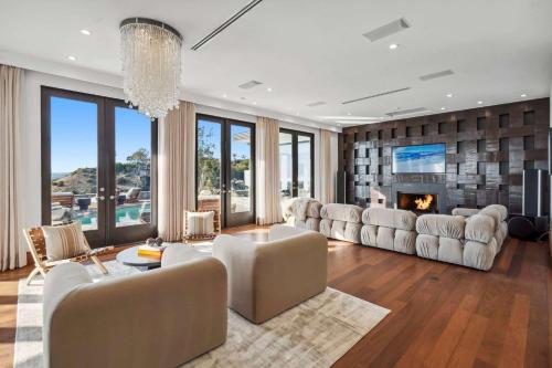 Serene by Stay Awhile Villas, Los Angeles (fotografie 3)
