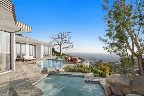 Serene by Stay Awhile Villas, Los Angeles (fotografie 8)