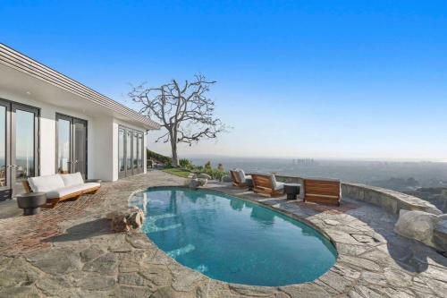 Serene by Stay Awhile Villas, Los Angeles (fotografie 9)