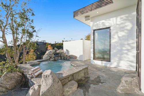 Serene by Stay Awhile Villas, Los Angeles (fotografie 10)