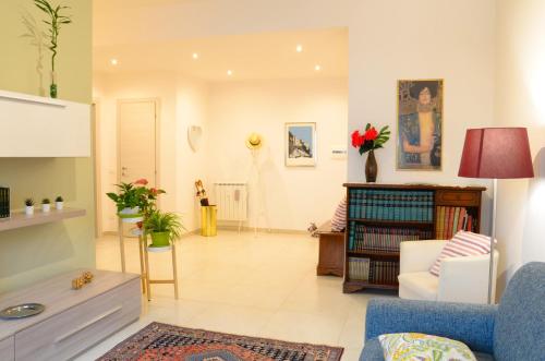La casa di Egle