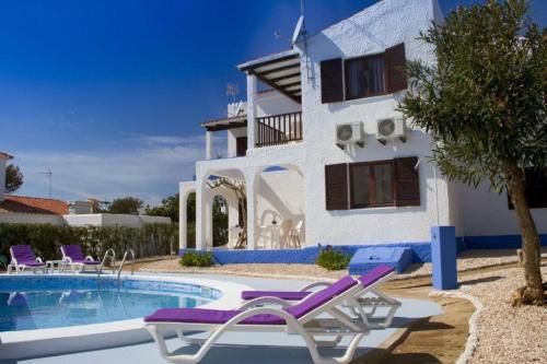 Estudios Blue Beach by Escape Home - Carrer des Degollador
