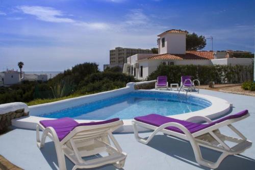 Estudios Blue Beach by Escape Home 2