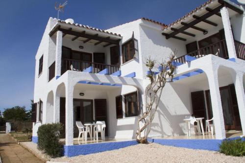 Estudios Blue Beach by Escape Home 3