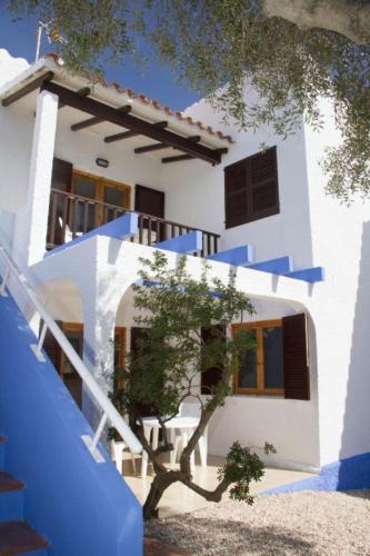 Estudios Blue Beach by Escape Home 4