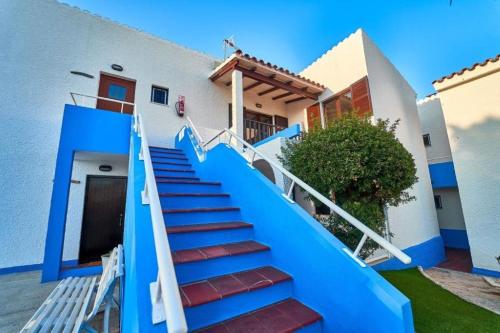 Estudios Blue Beach by Escape Home 4