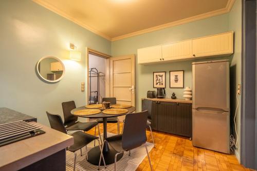 Stylish 2 BDRM Apt at NDK, Sofia (Foto 2)