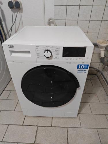 Work and Stay Dürwiß IaM Neu Modernisiert (Work and Stay Durwiß IaM Neu Modernisiert) in Eschweiler