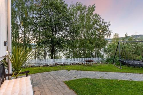 Apartment in Lillehammer in กลางเมืองลิลเฮัมเมอร์
